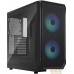 Fractal Design Focus 2 RGB Black FD-C-FOC2A-03. Фото №1