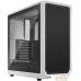 Fractal Design Focus 2 White TG Clear Tint FD-C-FOC2A-02. Фото №1