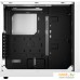 Fractal Design Focus 2 White TG Clear Tint FD-C-FOC2A-02. Фото №2