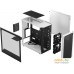 Fractal Design Focus 2 White TG Clear Tint FD-C-FOC2A-02. Фото №3