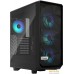 Fractal Design Meshify 2 Compact Lite RGB Black TG Light tint FD-C-MEL2C-05. Фото №1