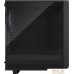 Fractal Design Meshify 2 Compact Lite RGB Black TG Light tint FD-C-MEL2C-05. Фото №2