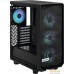 Fractal Design Meshify 2 Compact Lite RGB Black TG Light tint FD-C-MEL2C-05. Фото №5