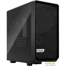 Fractal Design Meshify 2 Mini Black TG dark tint FD-C-MES2M-01