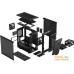 Fractal Design Meshify 2 Mini Black TG dark tint FD-C-MES2M-01. Фото №2