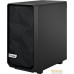 Fractal Design Meshify 2 Mini Black TG dark tint FD-C-MES2M-01. Фото №1