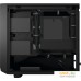 Корпус Fractal Design Meshify 2 Nano Black TG dark tint FD-C-MES2N-01. Фото №19