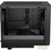 Корпус Fractal Design Meshify 2 Nano Black TG dark tint FD-C-MES2N-01. Фото №15