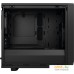 Корпус Fractal Design Meshify 2 Nano Black TG dark tint FD-C-MES2N-01. Фото №13