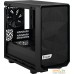 Корпус Fractal Design Meshify 2 Nano Black TG dark tint FD-C-MES2N-01. Фото №1