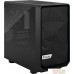 Корпус Fractal Design Meshify 2 Nano Black TG dark tint FD-C-MES2N-01. Фото №10