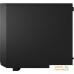 Корпус Fractal Design Meshify 2 Nano Black TG dark tint FD-C-MES2N-01. Фото №7