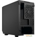 Корпус Fractal Design Meshify 2 Nano Black TG dark tint FD-C-MES2N-01. Фото №5