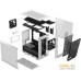 Корпус Fractal Design Meshify 2 Nano White TG clear tint FD-C-MES2N-02. Фото №21