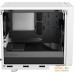 Корпус Fractal Design Meshify 2 Nano White TG clear tint FD-C-MES2N-02. Фото №15