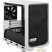 Корпус Fractal Design Meshify 2 Nano White TG clear tint FD-C-MES2N-02. Фото №1