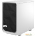 Корпус Fractal Design Meshify 2 Nano White TG clear tint FD-C-MES2N-02. Фото №11