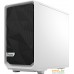 Корпус Fractal Design Meshify 2 Nano White TG clear tint FD-C-MES2N-02. Фото №8