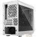 Корпус Fractal Design Meshify 2 Nano White TG clear tint FD-C-MES2N-02. Фото №4