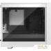 Корпус Fractal Design Meshify 2 Nano White TG clear tint FD-C-MES2N-02. Фото №2