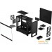 Fractal Design Pop Air RGB Black TG Clear Tint FD-C-POR1A-06. Фото №2