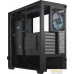 Fractal Design Pop Air RGB Black TG Clear Tint FD-C-POR1A-06. Фото №6