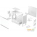 Fractal Design Pop Air RGB White TG Clear Tint FD-C-POR1A-01. Фото №2