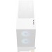 Fractal Design Pop Air RGB White TG Clear Tint FD-C-POR1A-01. Фото №8