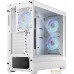 Fractal Design Pop Air RGB White TG Clear Tint FD-C-POR1A-01. Фото №9