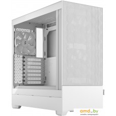 Fractal Design Pop Air White TG Clear Tint FD-C-POA1A-03