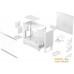 Fractal Design Pop Air White TG Clear Tint FD-C-POA1A-03. Фото №3