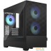 Fractal Design Pop Mini Air RGB Black TG Clear Tint FD-C-POR1M-06. Фото №1