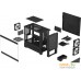 Fractal Design Pop Mini Air RGB Black TG Clear Tint FD-C-POR1M-06. Фото №2