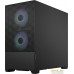 Fractal Design Pop Mini Air RGB Black TG Clear Tint FD-C-POR1M-06. Фото №9