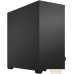 Fractal Design Pop Silent Black Solid FD-C-POS1A-01. Фото №1