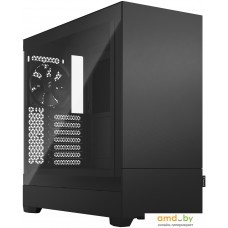 Fractal Design Pop Silent Black TG Clear Tint FD-C-POS1A-02