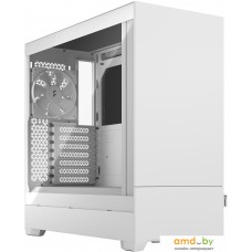 Корпус Fractal Design Pop Silent White TG Clear Tint FD-C-POS1A-04