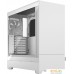 Корпус Fractal Design Pop Silent White TG Clear Tint FD-C-POS1A-04. Фото №1