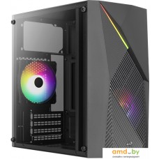 Корпус AeroCool Raider Mini-G-BK-v2