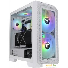 Thermaltake View 300 MX Snow CA-1P6-00M6WN-00