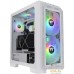 Thermaltake View 300 MX Snow CA-1P6-00M6WN-00. Фото №1