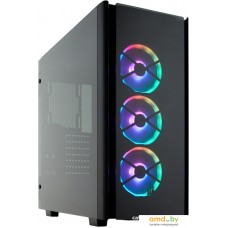 Корпус Corsair Obsidian 500D RGB SE CC-9011139-WW