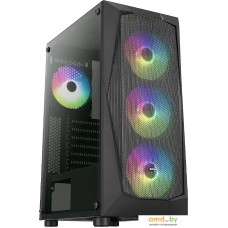 Корпус AeroCool Falcon-G-BK-V2