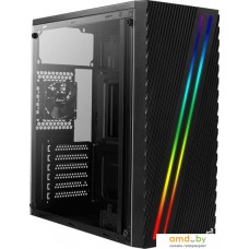 Корпус AeroCool Streak