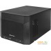 Корпус Chieftec Pro Cube Mini CN-01B-OP. Фото №2