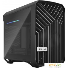 Корпус Fractal Design Torrent Nano Black TG Dark Tint FD-C-TOR1N-01