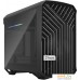 Корпус Fractal Design Torrent Nano Black TG Dark Tint FD-C-TOR1N-01. Фото №12