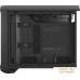 Корпус Fractal Design Torrent Nano Black TG Dark Tint FD-C-TOR1N-01. Фото №1