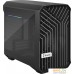 Корпус Fractal Design Torrent Nano Black TG Dark Tint FD-C-TOR1N-01. Фото №10