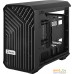 Корпус Fractal Design Torrent Nano Black TG Dark Tint FD-C-TOR1N-01. Фото №8